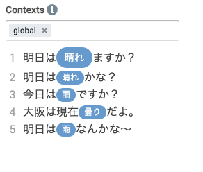 Image in a image block