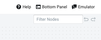 Image in a image block