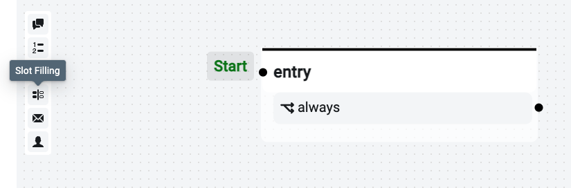Image in a image block