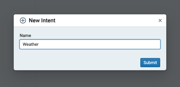 Image in a image block