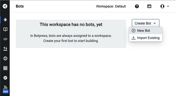 Image in a image block