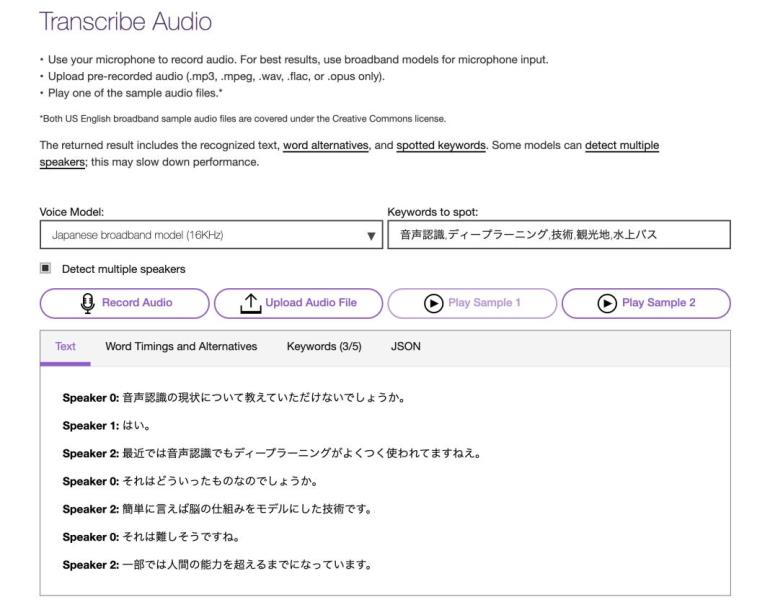 Image in a image block