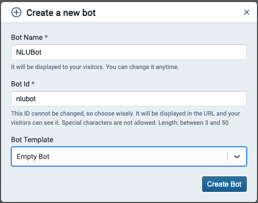 Image in a image block