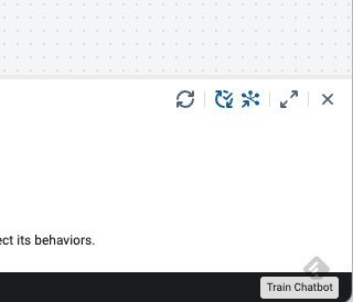 Image in a image block