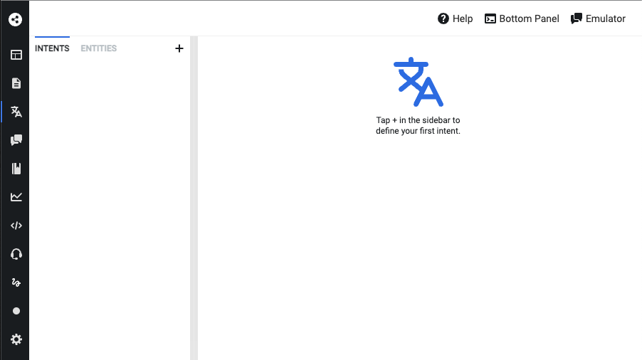 Image in a image block